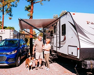 Extended Stay Monthly Rates