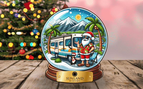 Home For The Holidays