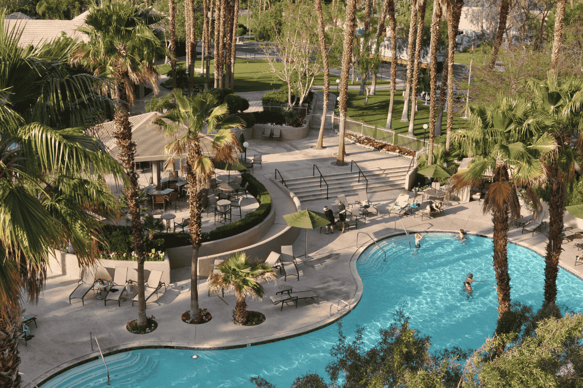 Emerald Desert RV Resort