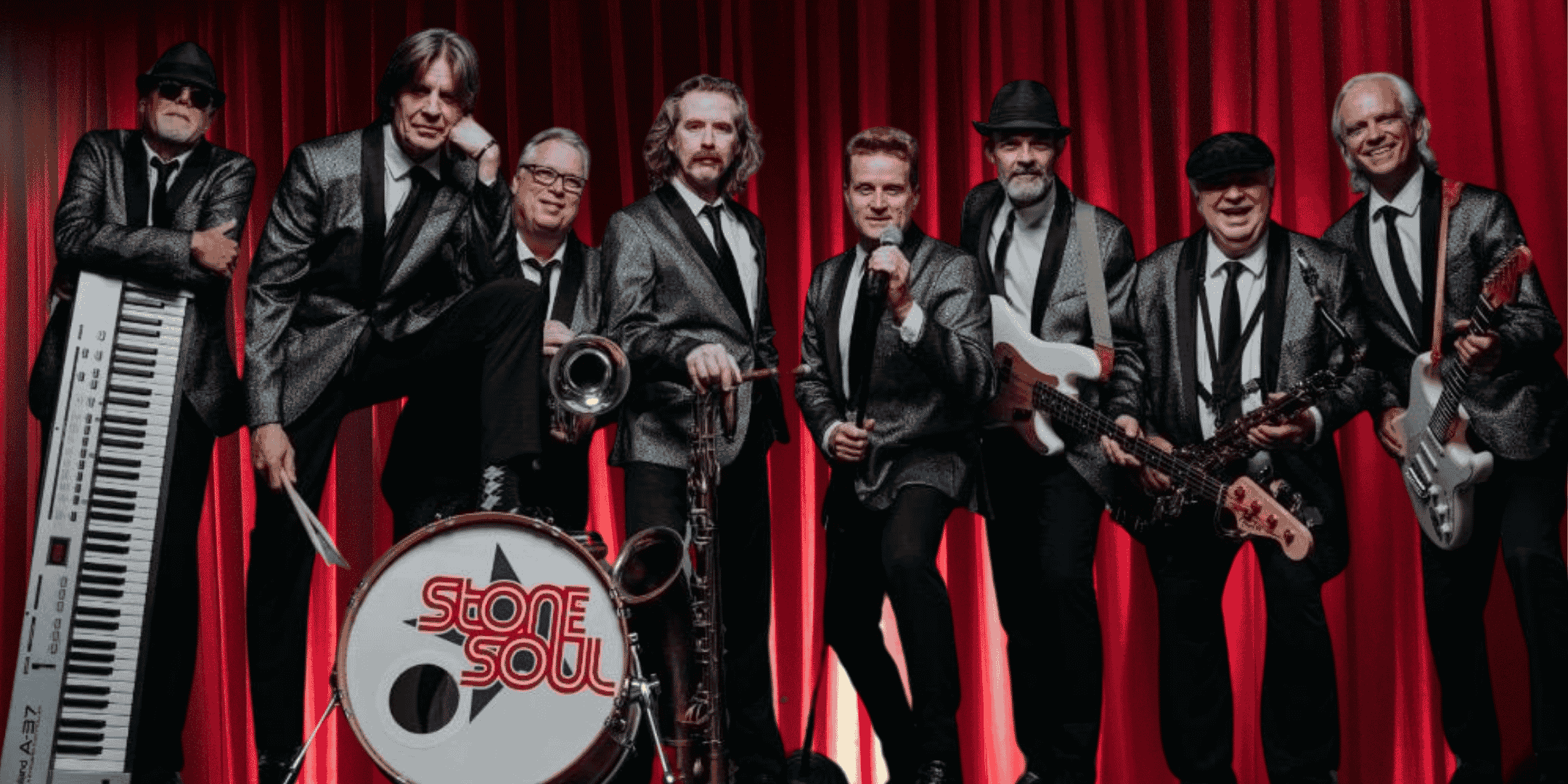Stone Soul Band