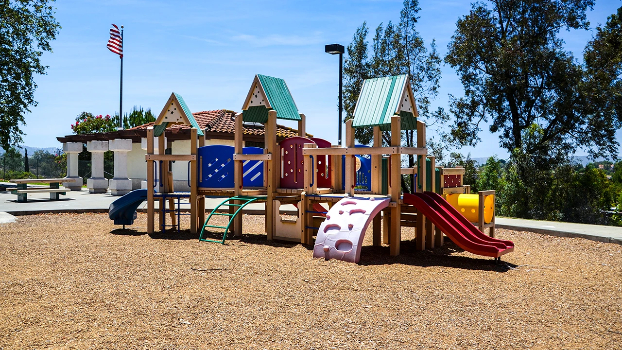 Ron MCLEDO Park