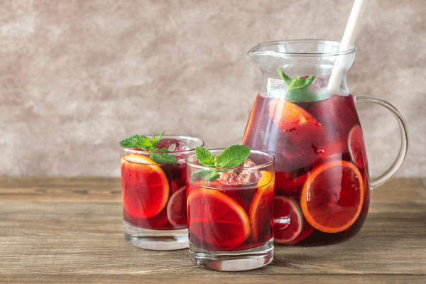 Sangria Tropics