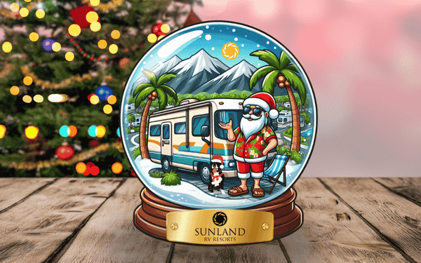 Home for the Holidays