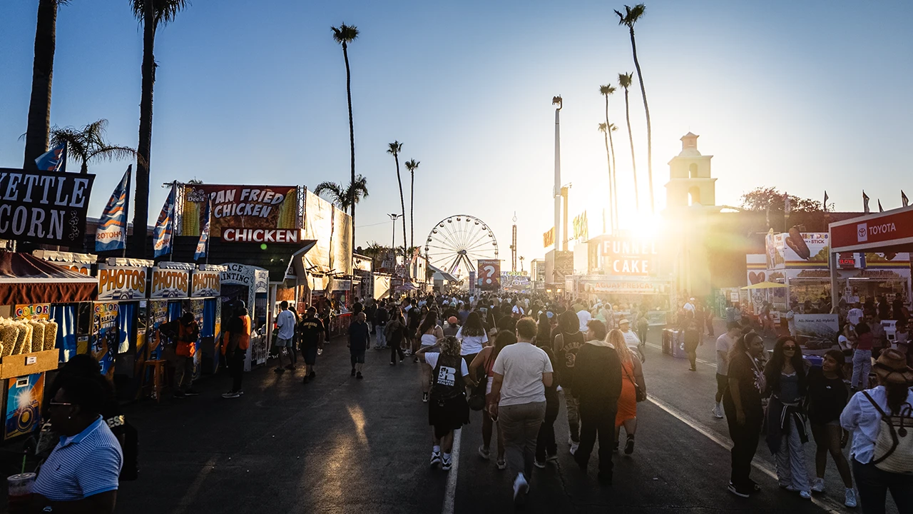 Escondido Summer Events
