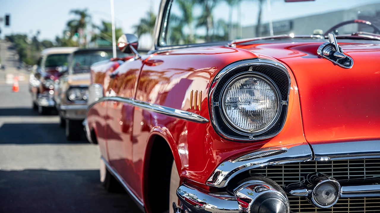 Escondido Summer Events