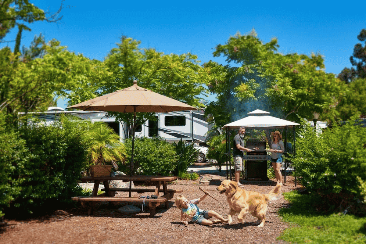 Escondido RV Resort — photo 7