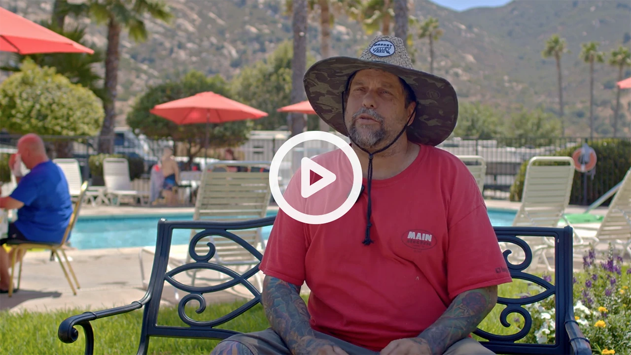 A Guest’s Journey to RV Bliss at Oak Creek RV Resort