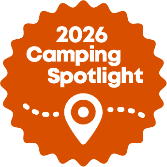 Spot2Nite 2026 Featured Campground