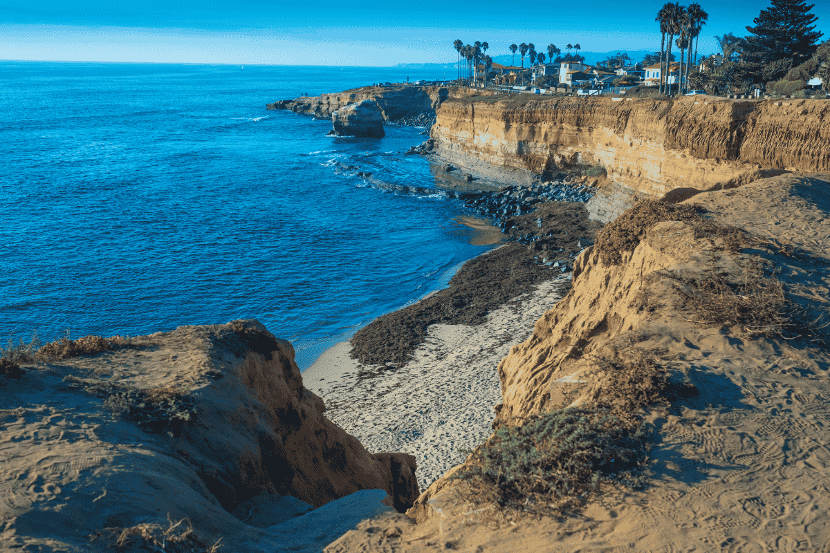 Ocean Beach
