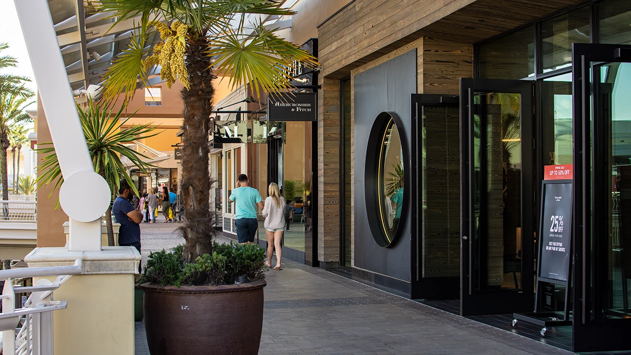 fashion valley in san diego