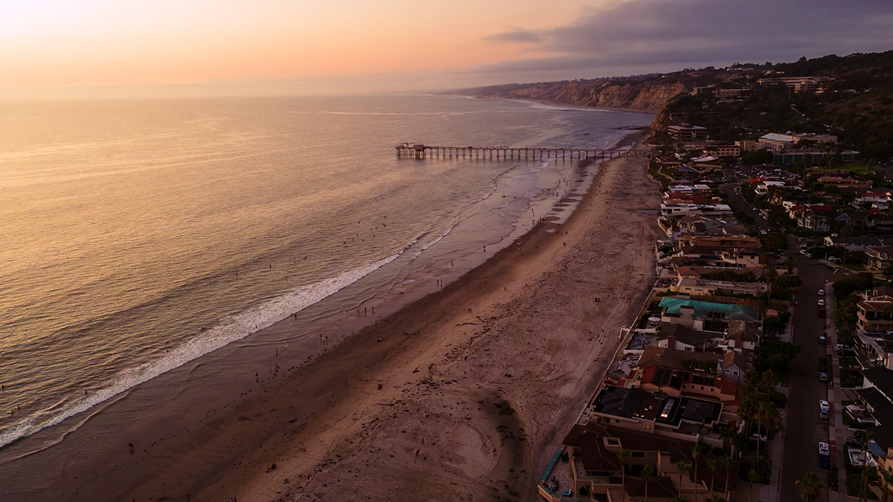 San Diego Beaches to visit