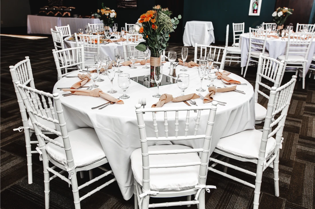 wedding at emerald desert rv resort4