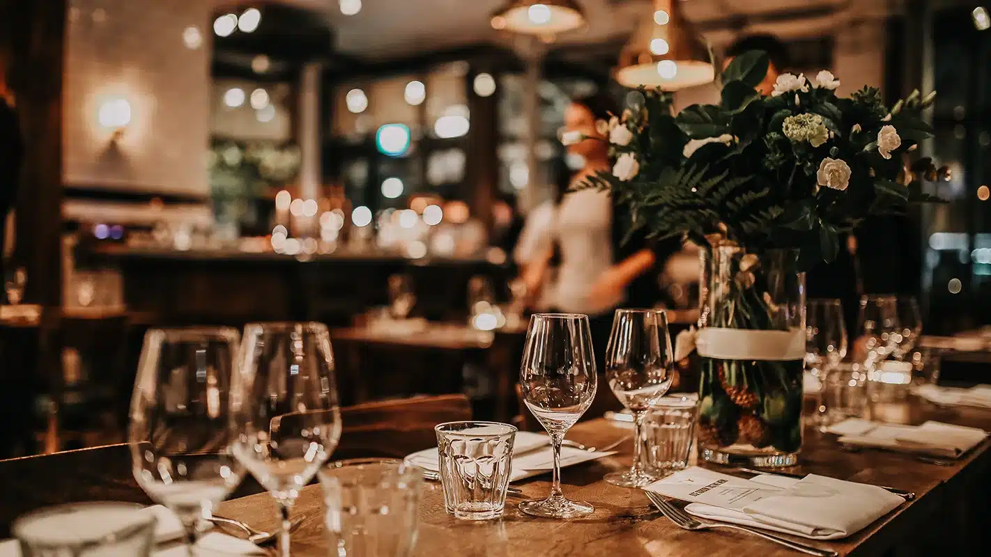 5 Best Restaurants in Palm Desert