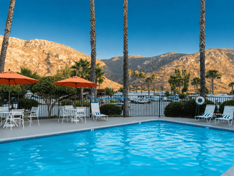 Oak Creek RV Resort (4)